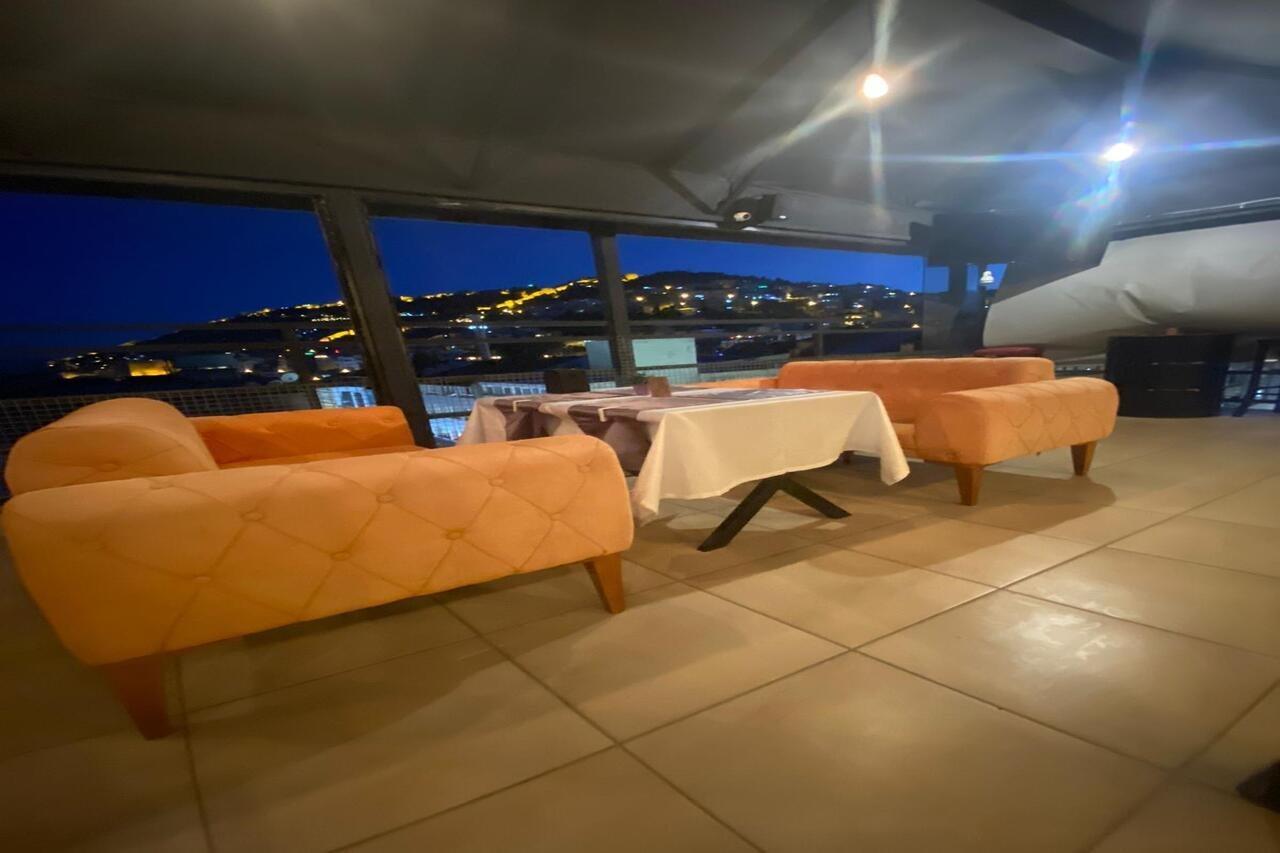 Melodycityhotel Alanya Dış mekan fotoğraf