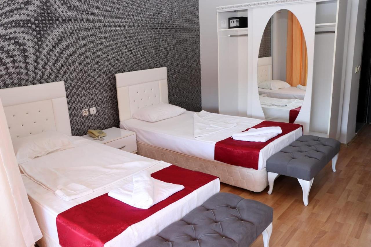 Melodycityhotel Alanya Dış mekan fotoğraf