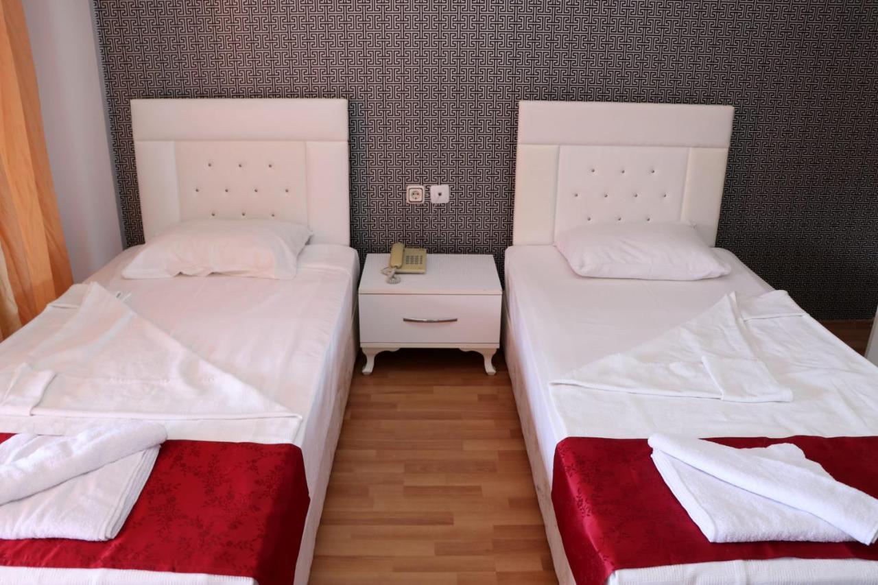 Melodycityhotel Alanya Dış mekan fotoğraf