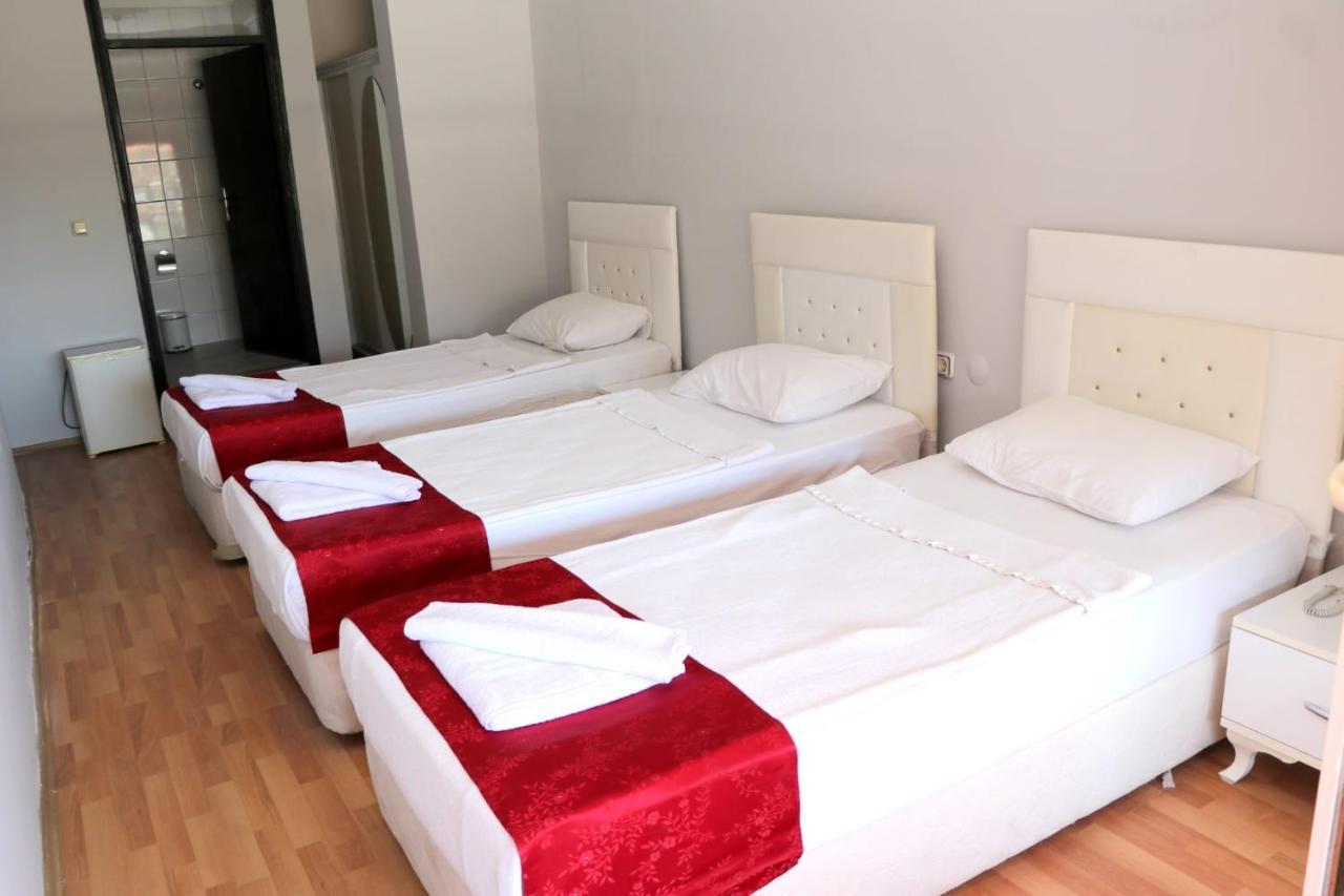 Melodycityhotel Alanya Dış mekan fotoğraf