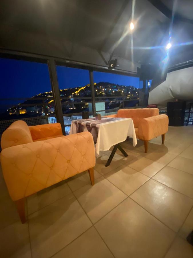 Melodycityhotel Alanya Dış mekan fotoğraf